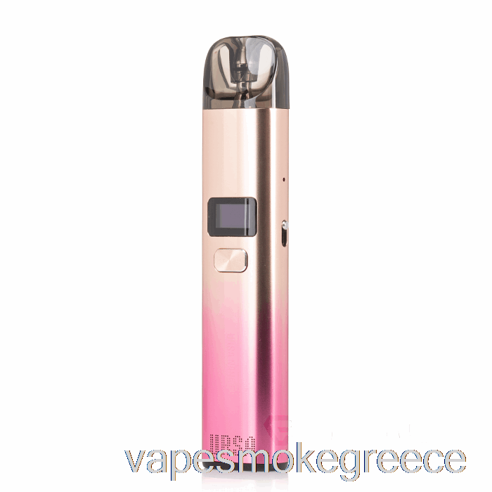 Vape Greece Lost Vape Ursa Pro 25w Pod Kit Sakura G